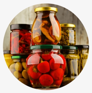 Paste & Pickles - Vegetable #6292300