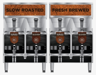 Crafted Concept Featuring A Burlap Background And Coffee - Guinness #6292398