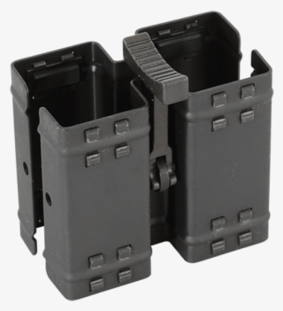 Picture Of Heckler & Koch Mp5/hk94 Dual 9mm Magazine #6292500