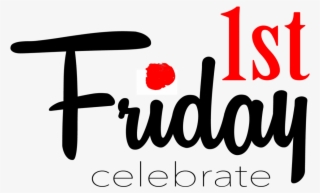 Logo For 1st Friday - Pink Black Friday Sale Banner #6292548