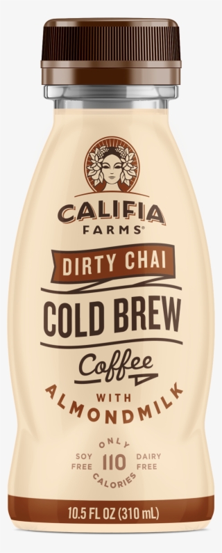 How To Buy - Califia Farms Iced Coffee With Almondmilk, Salted Caramel #6292644
