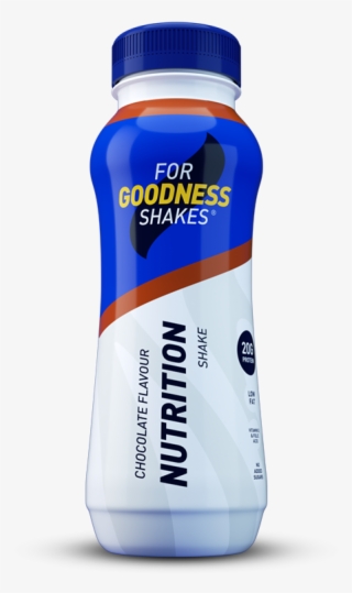 Fgs Nutrition Shake #6292746