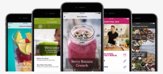 Jason Vale Apps - Iphone #6292959