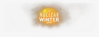 The Nuclear Winter Update - Graphic Design #6293062