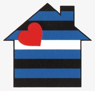 Lp House No Background #6293109