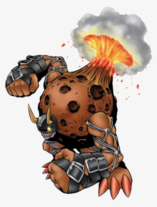 The "earth" Monster Of The Warriors Is An Advanced #6293205