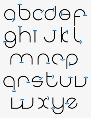 Permalink Leave A Comment - Calligraphy #6293208