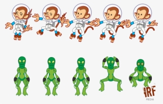 Blast Off Puts In You In Control Of A Flying Rocket - Cartoon #6293275