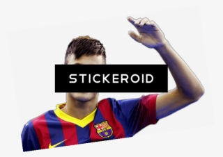 Neymar Waving - Halo 1 2 3 4 Game Wall Print Poster Decor 24x18 #6293375