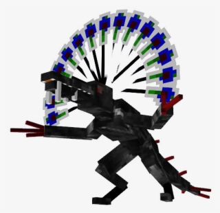Minecraft Orespawn #6293445