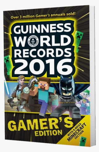 The Guinness World Records Store #6293576