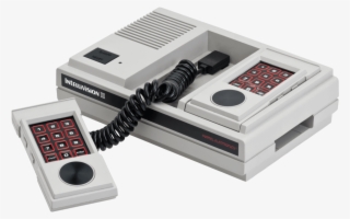 Mattel Intellivision - Intellivision Console #6293643