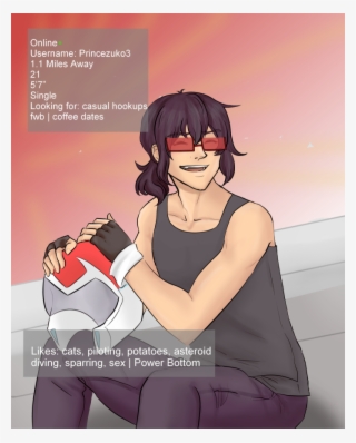 1 Miles Away 21 5'7” Single Looking For - Klance Lemon Bottom Keith #6293761