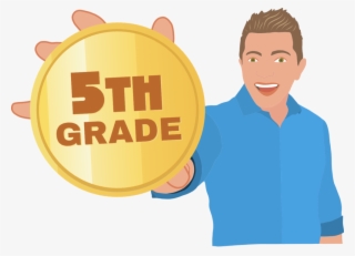 Tony Vincent 5th Grade Teacher - Teacher #6293820