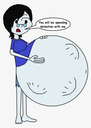 Drawing Teaching Teacher - Teachers Vore Deviantart #6293947