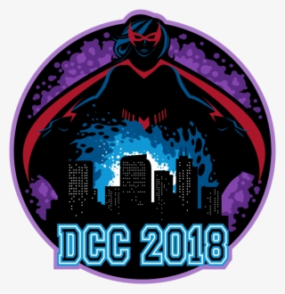 Dcc 2018 Night Lynx Pin - Dallas Cowboys Cheerleaders #6294115