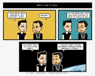 Drop It Like It's Rock - Diesel Sweeties #6294171