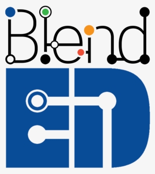 Connect With Blended Learning - Blended Learning #6294461
