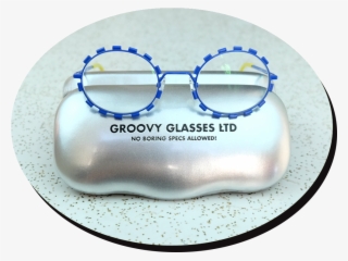 L - A - Eyeworks - Groovy Glasses #6294607