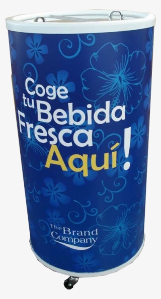 Can Cooler Bc45 - Drink #6294735