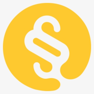 Google Icon Png Orange #6294737