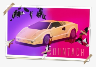 Lamborghini #6294779