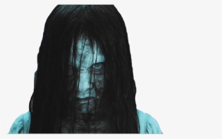 The Ring Girl Png - Girl From The Conjuring #6294881