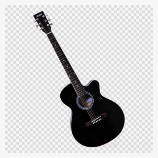 Guitar Clip Art Png #6294951