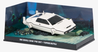 Lotus Esprit - Lamborghini Countach #6294954