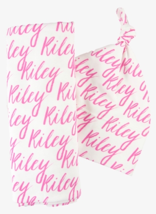 Custom Baby Blanket Hat ~ Brush - Wine Glass #6294956