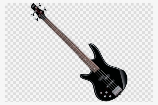 In Guitar By Romansymn - Ibanez Gsr200 Left Handed Electric Bass Guitar #6295012