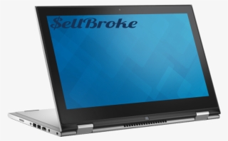 Dell Inspiron 13-7000 Laptop - Laptop Dell Inspiron 5370 #6295063