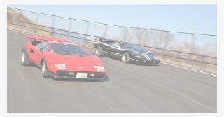 仕様, - Lamborghini Countach #6295234