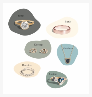 Hand-ring - Label #6295357