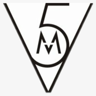 Logo De Maroon 5 #6295586