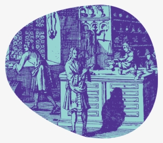 350 Years Of Merck - History #6295587