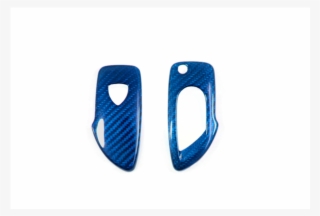 View Details View Details Blue Carbon Fibre Lamborghini - Plastic #6295662