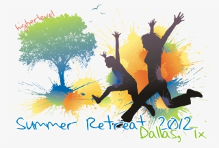 We Are Young Fun - Drive-up Envelopes - Have A Super Summer #6295962