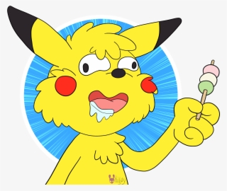 Dango - Animation #6296117