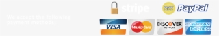 Privacy Policy - Secure Checkout Stripe Paypal #6296256