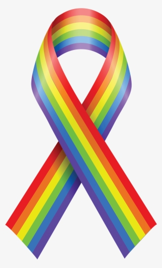 National Coming Out Day Campaign - National Coming Out Day Ribbon #6296261