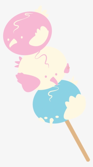 2 Kotori Dango #6296311