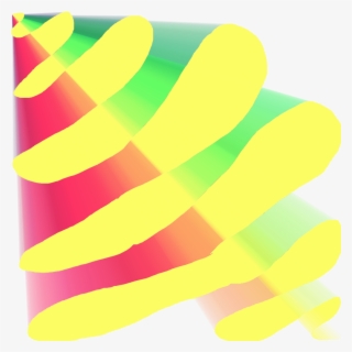 Try Rainbow Ribbon Now - Graphic Design #6296433