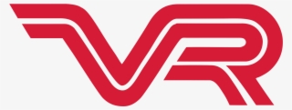 Open - Vr Logo Png #6296434