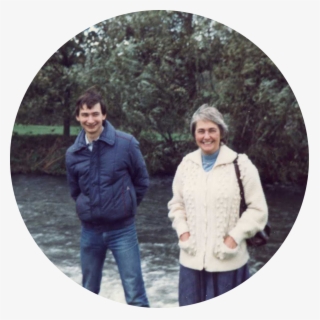 Alan's Story - “ - Rainbow #6296598