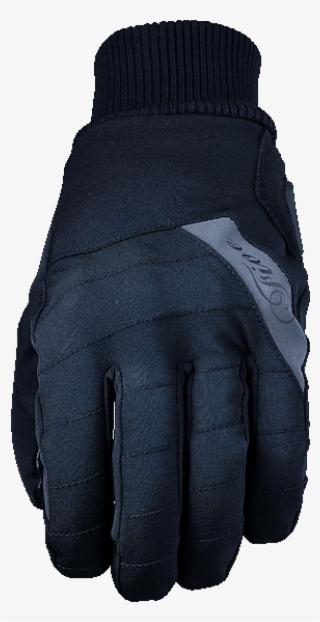 Wfx Frost Woman Wp Black 2019 Face Hdr Web - Wirtualna Polska #6296601