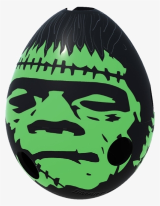 Smart Egg Labyrinth Puzzle - Bepuzzled Smart Egg Labyrinth Puzzle - Frank-einstein #6296662