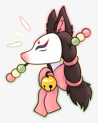 The Dango Maker - Cartoon #6296801