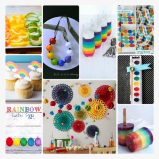 Fiesta Friday Over The Rainbow - Die Cutting #6297049