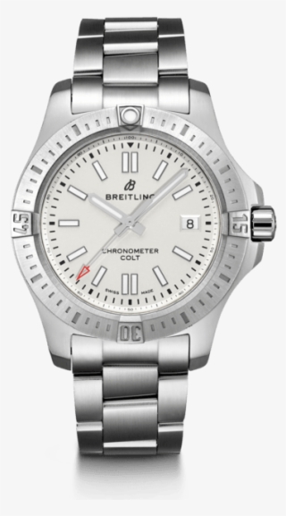 Chronomat Colt Automatic - Watch #6297215